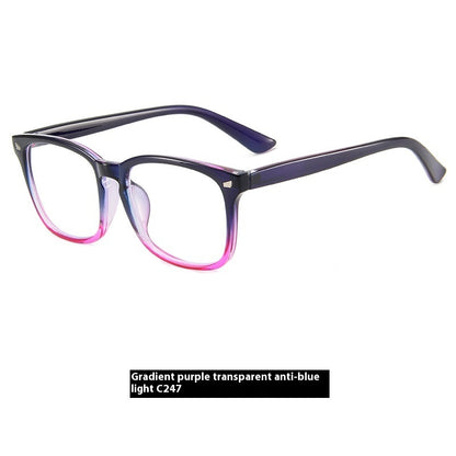 Blue Light Glasses - Basic