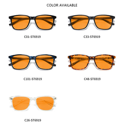 Blue Light Glasses - Sleeper