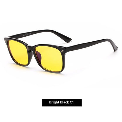 Blue Light Glasses - Basic