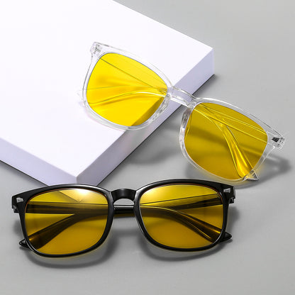 Blue Light Glasses - Clarity