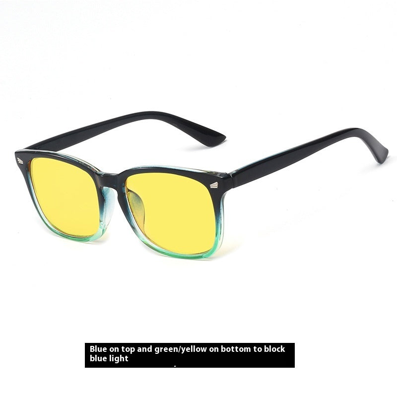 Blue Light Glasses - Basic
