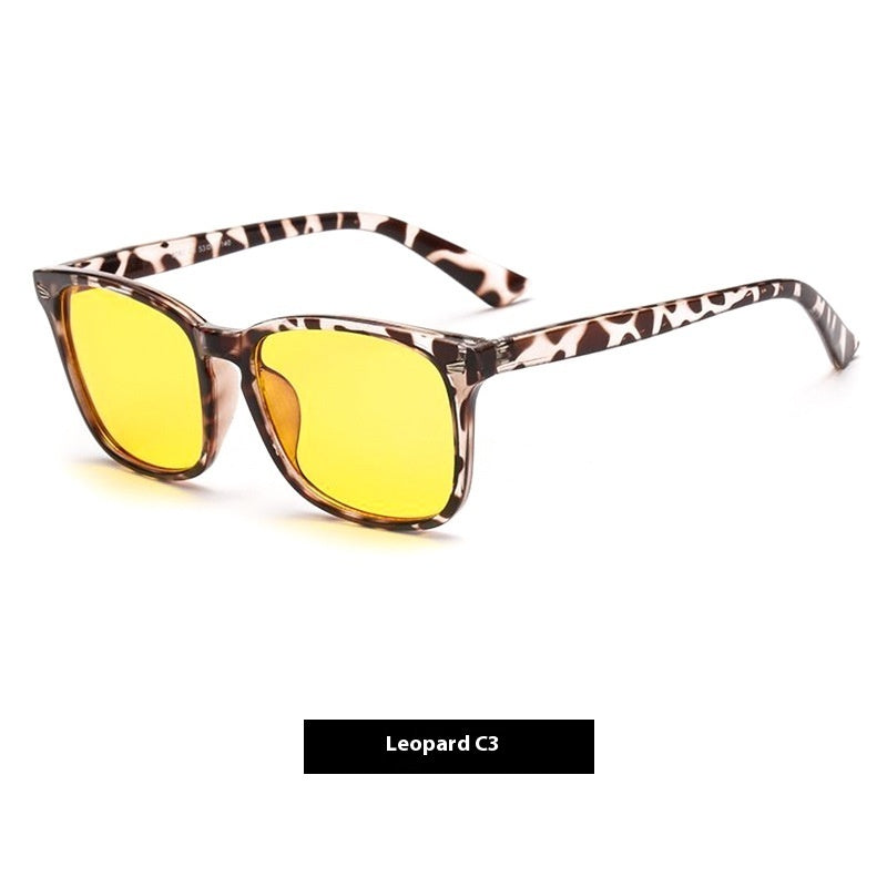 Blue Light Glasses - Basic