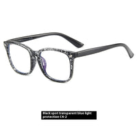 Blue Light Glasses - Basic