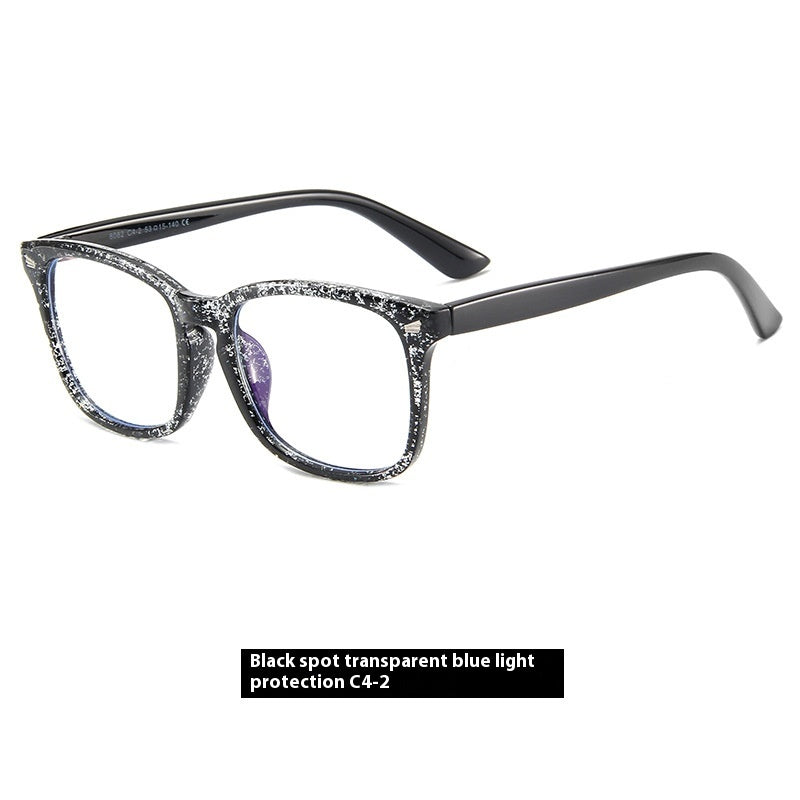 Blue Light Glasses - Basic