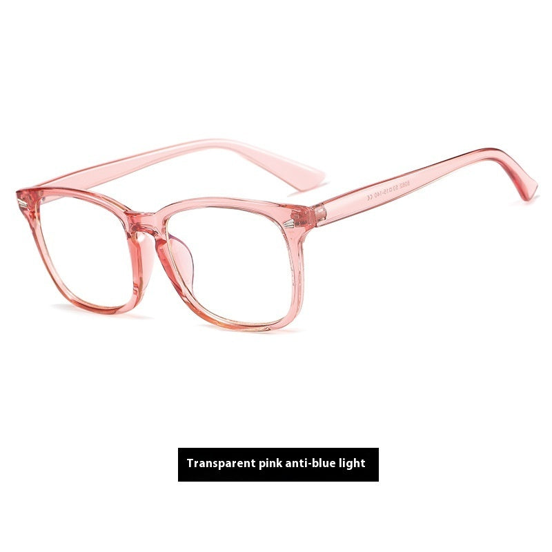 Blue Light Glasses - Basic