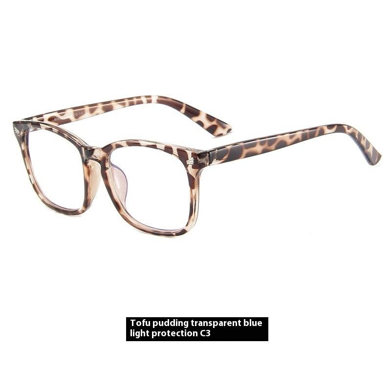 Blue Light Glasses - Basic